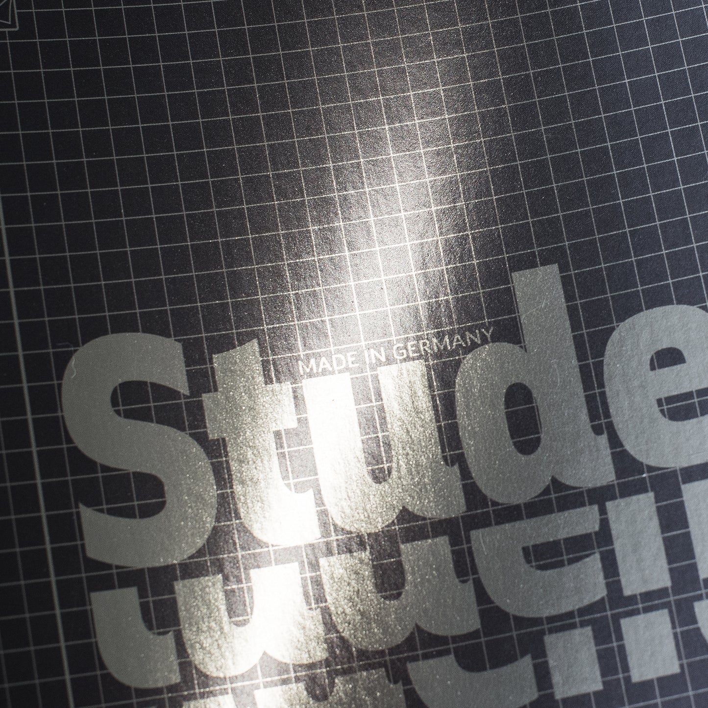 Collegeblock A4 kariert Premium