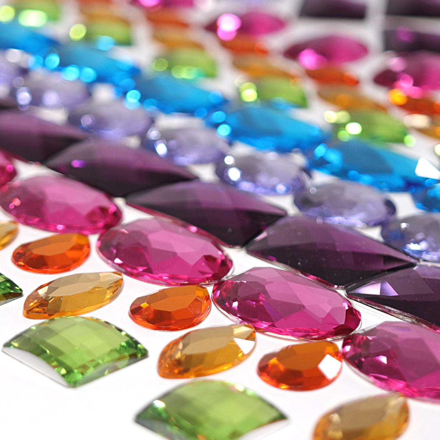Grimm´s 140 Riesen Glitzersteine