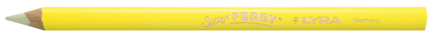 Lyra Super Ferby lackiert in 25 verschiedenen Farben