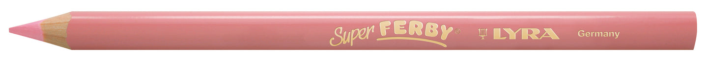 Lyra Super Ferby lackiert in 25 verschiedenen Farben