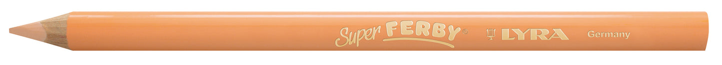 Lyra Super Ferby lackiert in 25 verschiedenen Farben