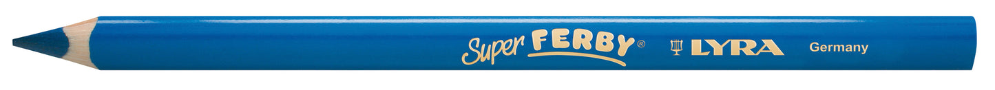 Lyra Super Ferby lackiert in 25 verschiedenen Farben