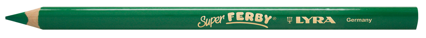 Lyra Super Ferby lackiert in 25 verschiedenen Farben