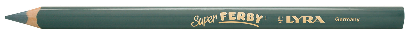 Lyra Super Ferby lackiert in 25 verschiedenen Farben