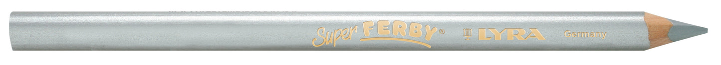 Lyra Super Ferby lackiert in 25 verschiedenen Farben