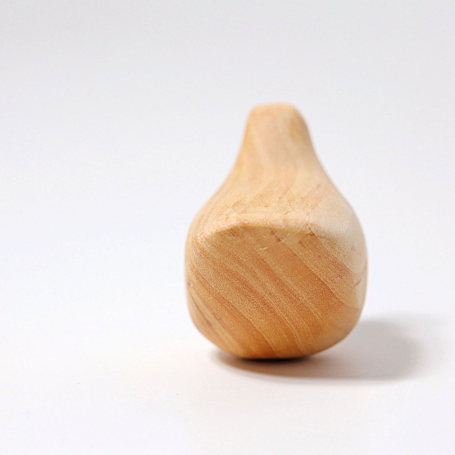 Schmeichelndes Vögelchen