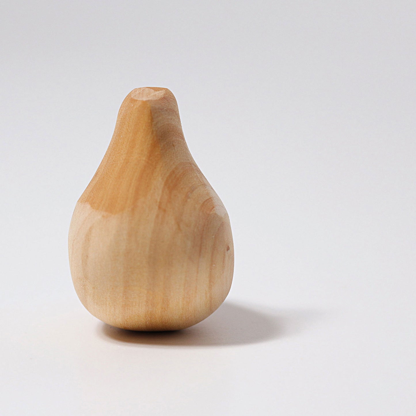 Schmeichelndes Vögelchen