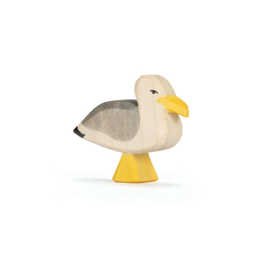 Möwe