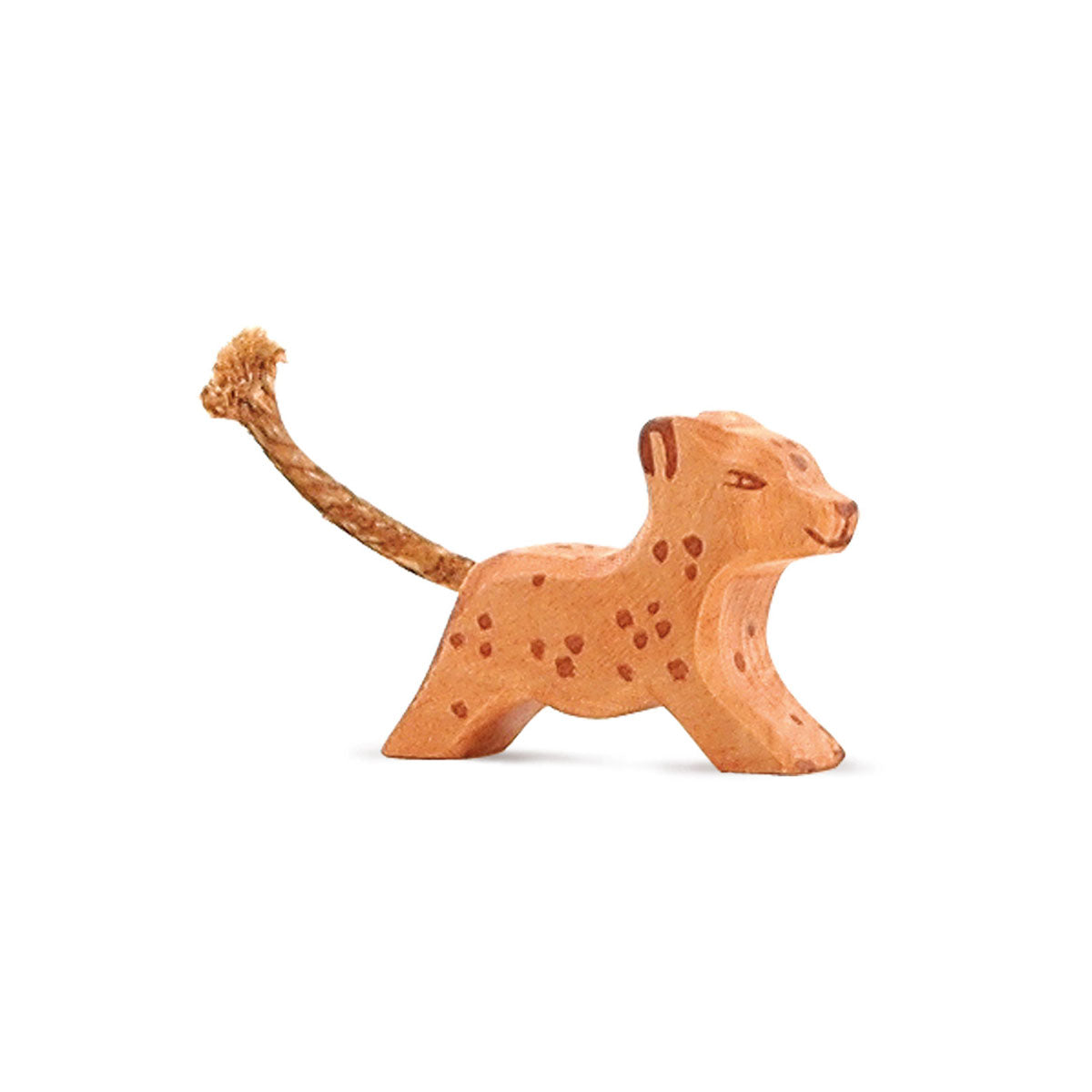 Leopard kl. laufend
