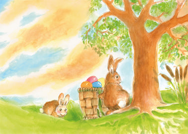 Osterhase