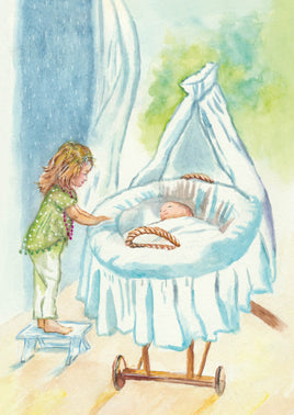 Große Schwester