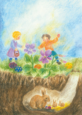Ostern