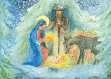 Weihnachten