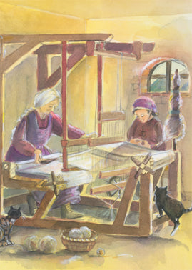Weberin