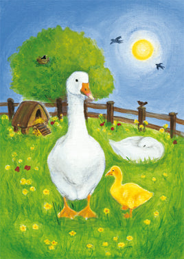 Gänse