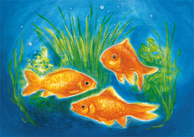Goldfische
