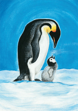 Pinguine