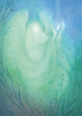 Engel-Leben