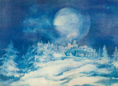 Wintertraum