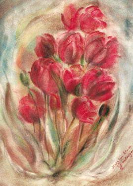 Tulpen