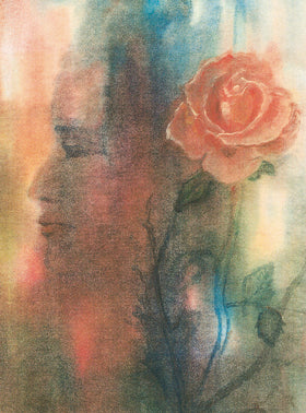 Die letzte Rose