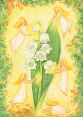 Blumenelfen