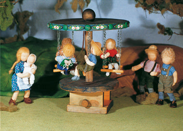 Kinderkarusell