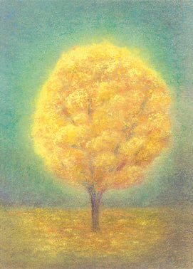 Herbstbaum