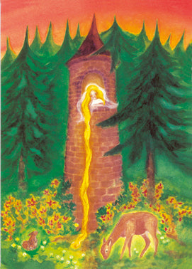 Rapunzel