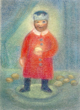 Nussknacker