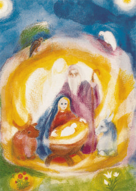 Christgeburt