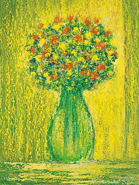 Blumenstrauß