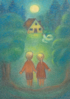 Hänsel und Gretel