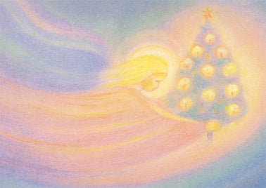 Christkindleins Baum