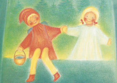 Kasper und Gretel