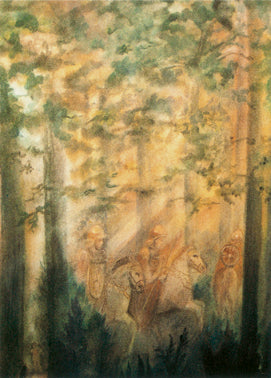 Parcival