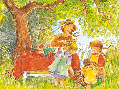 Sommertag