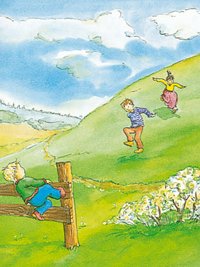 Frühlingstag
