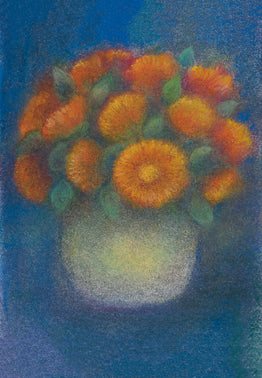 Ringelblumen