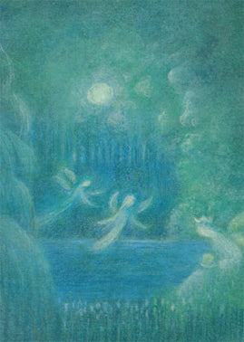 Traumsee