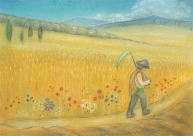 August-Kornfeld