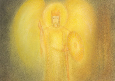 September-St. Michael
