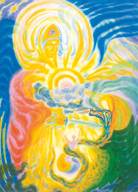 St. Michael