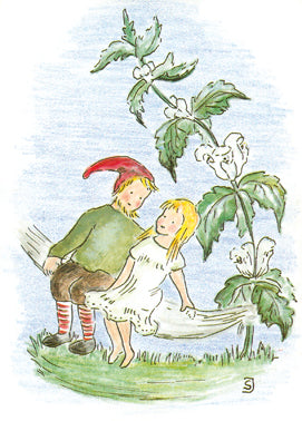 Lüttjemann-Püttjerinchen