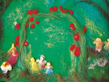 Sommergarten