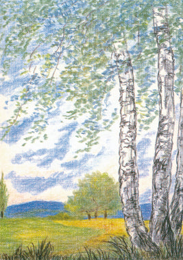 Frühling