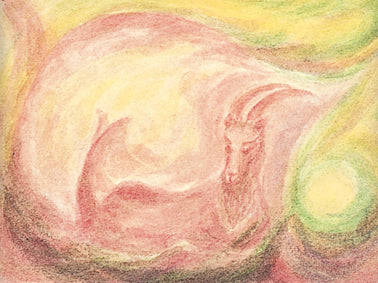 Steinbock