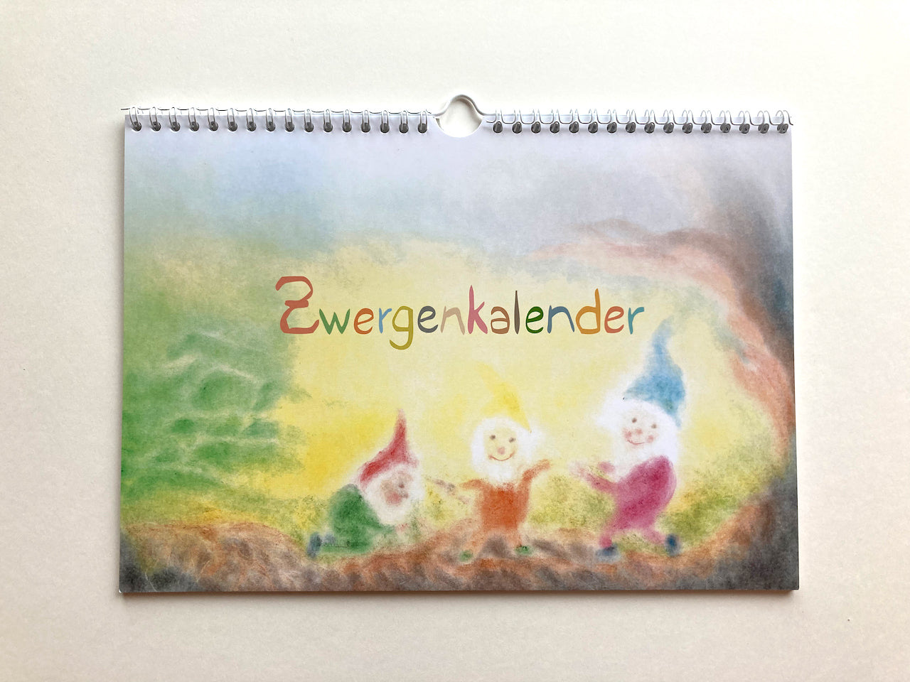 Zwergenkalender