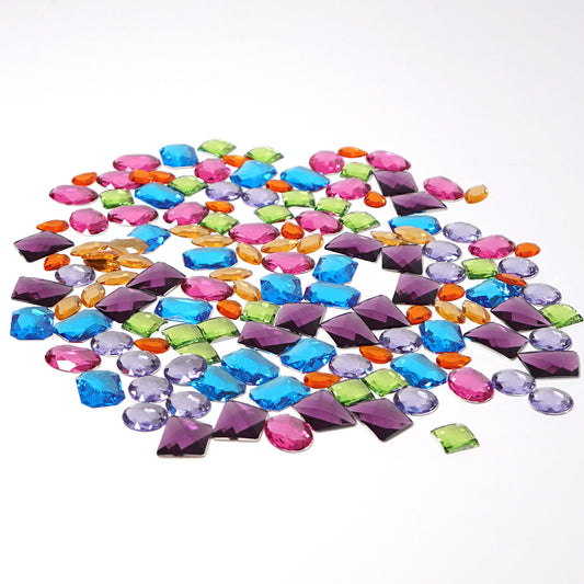 Grimm´s 140 Riesen Glitzersteine
