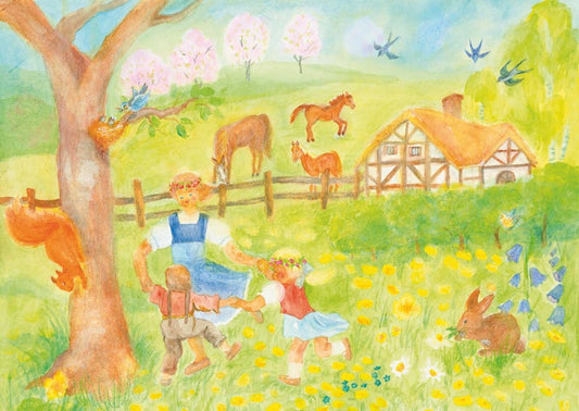 Frühling